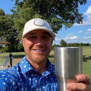 Meet your Posher, Randy